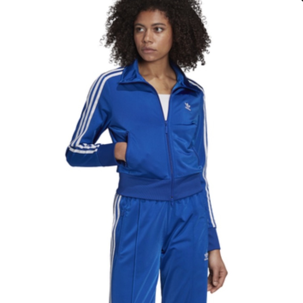 adidas Originals Firebird 2 Track Jacket